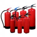 Углекислотные огнетушители купить в Минске и Беларуси