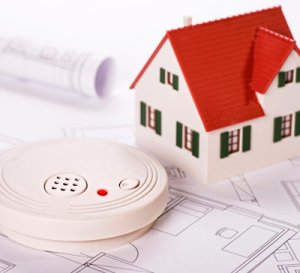 Расчеты в области пожарной безопасности