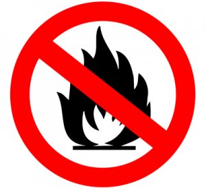 Разработка раздела проекта «Обеспечение пожарной безопасности»