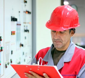 Ремонт и техническое обслуживание систем электроснабжения