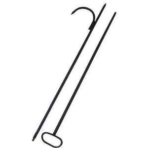 Багор пожарный купить в Минске и Беларуси