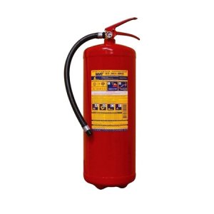 Порошковый огнетушитель ОП-10 (з) МИГ купить в Минске и Беларуси