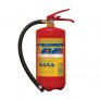 Порошковый огнетушитель ОП-4 (з) купить в Минске и Беларуси