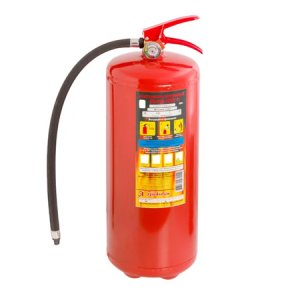 Порошковый огнетушитель ОП-6 (з) МИГ купить в Минске и БеларусиИГь