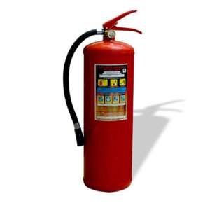 Порошковый огнетушитель ОП-8 (з) МИГ купить в Минске и Беларуси