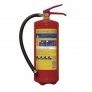 Порошковый огнетушитель ОП-5 (з) МИГ М купить в Минске и Беларуси