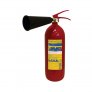 Углекислотный огнетушитель ОУ-1 ИНЕЙ купить в Минске и Беларуси