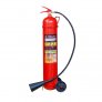 Углекислотный огнетушитель ОУ-10 ИНЕЙ купить в Минске и Беларуси