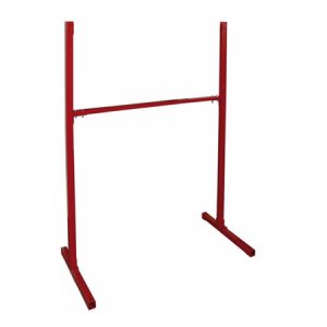 Подставку для пожарного щита 