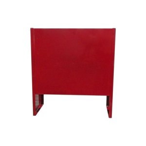 Подставка под 2 огнетушителя купить в Минске и Беларуси