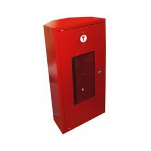 Шкаф для огнетушителей 