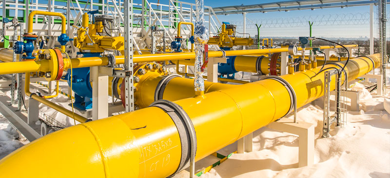 Новые Правила по обеспечению промышленной безопасности в области газоснабжения Республики Беларусь - 2023