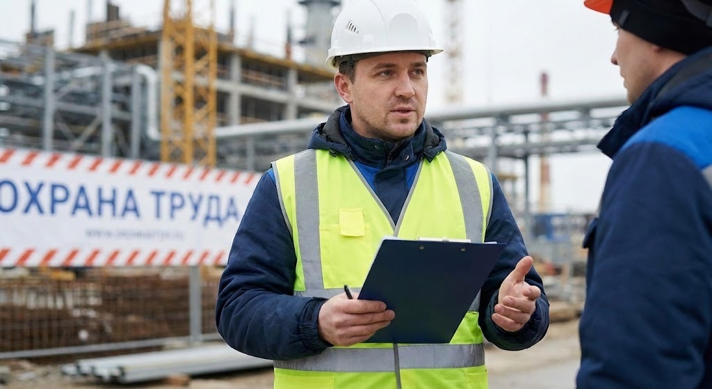 Инструкция о порядке осуществления надзора за правильным и своевременным расследованием, оформлением и учетом несчастных случаев - 2026