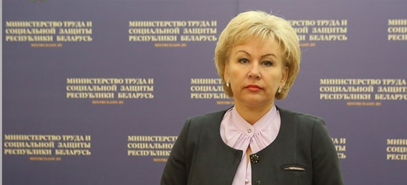 Новый Закон об охране труда - что изменится с 28 июня? Интервью Министром труда и соцзащиты Ириной Костевич