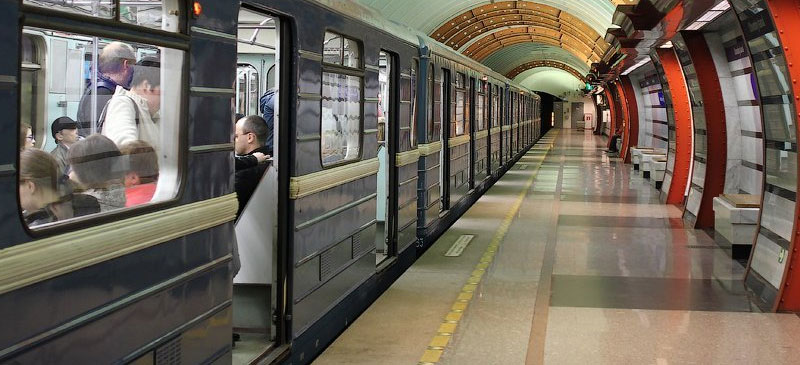 Специфические требования по обеспечению пожарной безопасности для объектов метрополитена - 2019