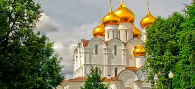 Нормы оснащения культовых зданий и сооружений первичными средствами пожаротушения - 2018