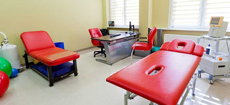 Типовая инструкция по охране труда при выполнении работ в физиотерапевтических отделениях (кабинетах)