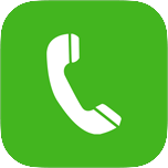 telephone-green